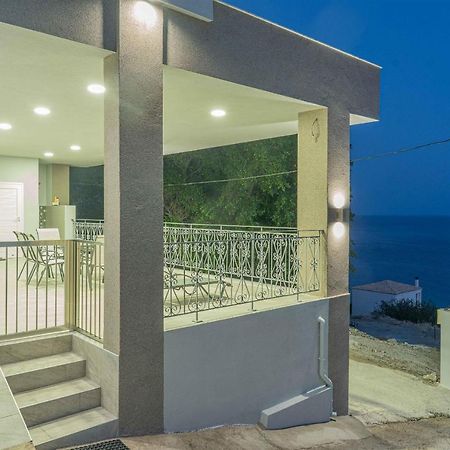 Tzortzi'S Family Apartments Καλοί Λιμένες Εξωτερικό φωτογραφία