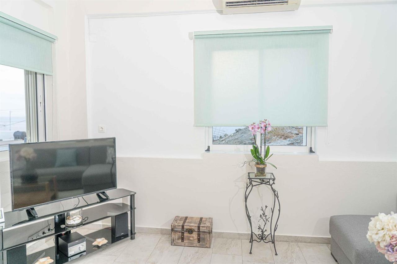 Tzortzi'S Family Apartments Καλοί Λιμένες Εξωτερικό φωτογραφία