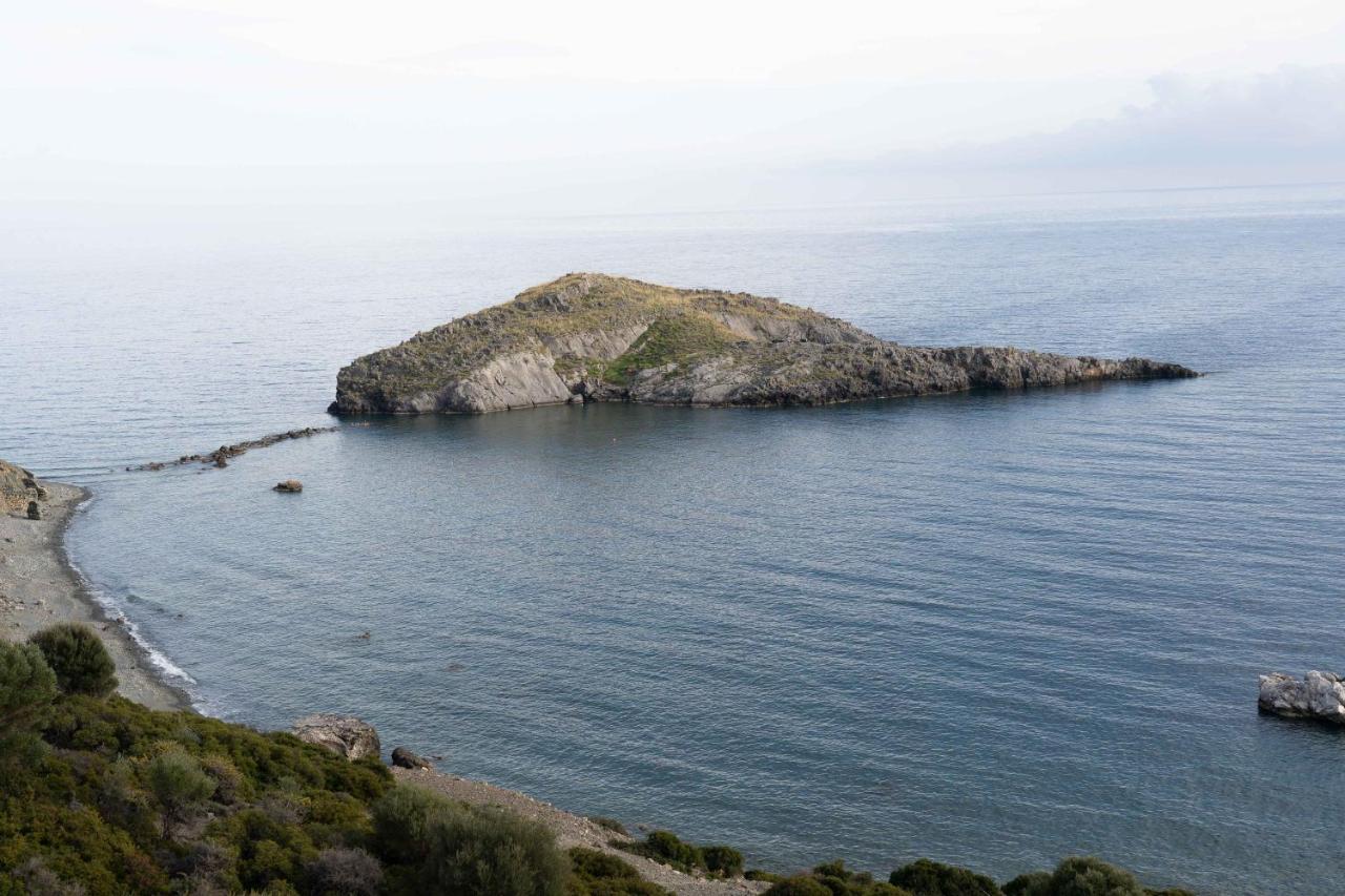 Tzortzi'S Family Apartments Καλοί Λιμένες Εξωτερικό φωτογραφία